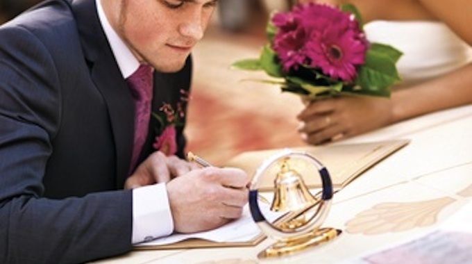 Vous trouverez dans cet article tout ce qu'il faut savoir concernant les formalités du mariage civil.
